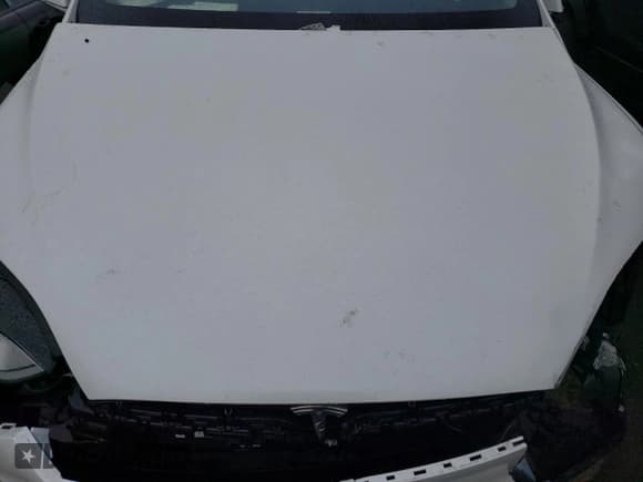 ✅ 2016 Tesla Model X 70D • VIN: 5YJXCAE20GF001814 • Лот: 35925843. Опубликован ранее на Copart с пробегом Не указан. Бесплатный доступ к архиву аукционных продаж из США и подробный отчёт об истории автомобиля на DreamBid. Изображение 12.