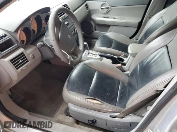 ✅ 2008 Dodge Avenger SXT • VIN: 1B3LC56K38N190869 • Лот: 79161624. Опубликован ранее на Copart с пробегом 152 567 миль. Бесплатный доступ к архиву аукционных продаж из США и подробный отчёт об истории автомобиля на DreamBid. Изображение 7.