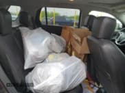 ✅ 2014 GMC Terrain Denali • VIN: 2GKALUEK2E6172269 • Lot: 57750375. Wystawiony na Copart z przebiegiem 248 864 mil. Bezpłatny archiwum sprzedaży aukcyjnych z USA i szczegółowy raport historii pojazdu na DreamBid. Zdjęcie 11.