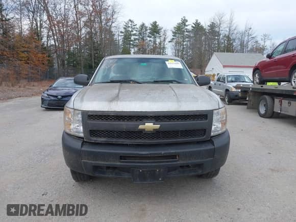 2010 Chevrolet Silverado 1500 Work Truck с VIN 1GCPKPE01AZ216138, выставлен на аукционе IAAI как лот 43613689 с пробегом 91 221 миль миль и . История ставок и продаж доступна на DreamBid. Изображение 12.