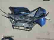 2018 Honda Accord with VIN 1HGCV3F18JA015956, listed as a Copart auction lot 69383365 with 96,299 mi miles and Salvage title. Bid and sale history available at DreamBid. Image 12.