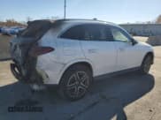 ✅ 2023 Mercedes-Benz GLC 300 • VIN: W1NKM4HB4PU029748 • Lot: 86862645. Wystawiony na Copart z przebiegiem 17 765 mil. Bezpłatny archiwum sprzedaży aukcyjnych z USA i szczegółowy raport historii pojazdu na DreamBid. Zdjęcie 3.