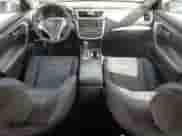 2016 Nissan Altima S с VIN 1N4AL3AP6GN384524, выставлен на аукционе Copart как лот 81512665 с пробегом 113 220 миль миль и Списание • Salvage title. История ставок и продаж доступна на DreamBid. Изображение 8.