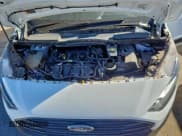 ✅ 2023 Ford Transit Connect XL • VIN: NM0LS7S27P1563580 • Lot: 95996715. Listed on Copart with 31,193 mi. Free auction sales archive from the USA and detailed vehicle history report at DreamBid. Image 12.