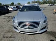 ✅ 2019 Cadillac CTS Luxury RWD • VIN: 1G6AR5SS2K0100550 • Лот: 61260235. Опубликован ранее на Copart с пробегом 53 997 миль. Бесплатный доступ к архиву аукционных продаж из США и подробный отчёт об истории автомобиля на DreamBid. Изображение 13.