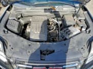 ✅ 2017 GMC Terrain SLT • VIN: 2GKFLUEK0H6206090 • Lot: 93454545. Listed on Copart with 108,433 mi. Free auction sales archive from the USA and detailed vehicle history report at DreamBid. Image 12.