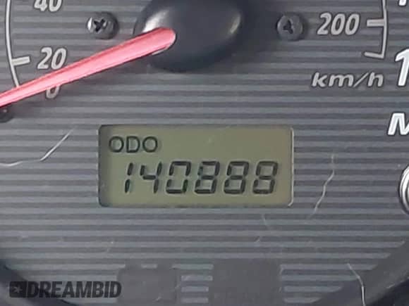 2004 Hyundai Santa Fe GLS с VIN KM8SC73E44U824240, выставлен на аукционе IAAI как лот 41742564 с пробегом 140 888 миль миль и . История ставок и продаж доступна на DreamBid. Изображение 12.