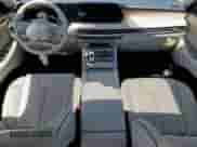 ✅ 2025 Hyundai Palisade Limited • VIN: KM8R54GE1SU895605 • Лот: 66092815. Размещён на Copart с пробегом 478 миль миль. Получите бесплатный доступ к архиву аукционных продаж из США и посмотрите подробный отчёт об истории автомобиля на DreamBid. Изображение 8.