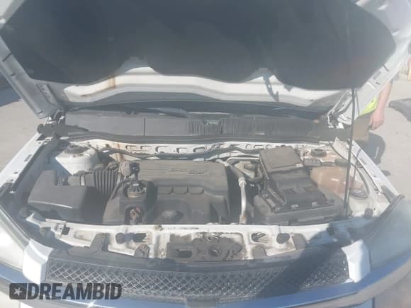 ✅ 2008 Chevrolet Equinox LT • VIN: 2CNDL33F086295058 • Лот: 41605674. Опубликован ранее на IAAI с пробегом 121 195 миль. Бесплатный доступ к архиву аукционных продаж из США и подробный отчёт об истории автомобиля на DreamBid. Изображение 10.