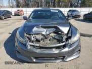 ✅ 2011 Honda Accord LX-S • VIN: 1HGCS1A37BA013686 • Лот: 43788075. Опубликован ранее на Copart с пробегом 103 720 миль. Бесплатный доступ к архиву аукционных продаж из США и подробный отчёт об истории автомобиля на DreamBid. Изображение 5.