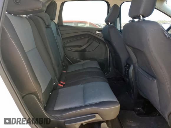 ✅ 2018 Ford Escape SE • VIN: 1FMCU9GD0JUC78448 • Lot: 85408185. Wystawiony na Copart z przebiegiem 55 779 mil. Bezpłatny archiwum sprzedaży aukcyjnych z USA i szczegółowy raport historii pojazdu na DreamBid. Zdjęcie 10.