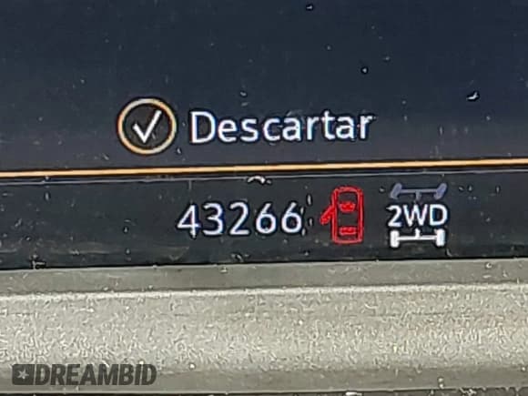 ✅ 2022 Chevrolet Silverado 1500 RST • VIN: 1GCUYEEDXNZ137209 • Лот: 43530163. Опубликован ранее на IAAI с пробегом 43 266 миль. Бесплатный доступ к архиву аукционных продаж из США и подробный отчёт об истории автомобиля на DreamBid. Изображение 16.