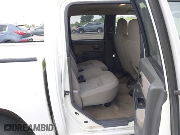 ✅ 2004 Chevrolet Colorado 1SC LS Z85 • VIN: 1GCCS136148197958 • Лот: 43376212. Опубликован ранее на IAAI с пробегом 251 630 миль. Бесплатный доступ к архиву аукционных продаж из США и подробный отчёт об истории автомобиля на DreamBid. Изображение 8.