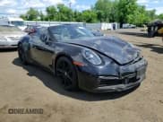 ✅ 2020 Porsche 911 991 Carrera • VIN: WP0CA2A93LS251090 • Лот: 58562784. Опубликован ранее на Copart с пробегом 31 839 миль. Бесплатный доступ к архиву аукционных продаж из США и подробный отчёт об истории автомобиля на DreamBid. Изображение 11.