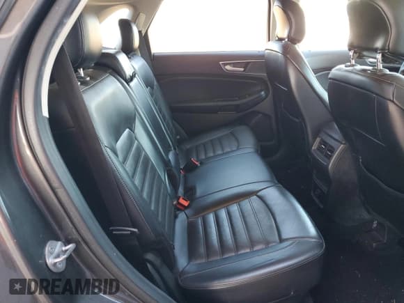 ✅ 2017 Ford Edge SEL • VIN: 2FMPK3J93HBC12257 • Лот: 90654795. Опубликован ранее на Copart с пробегом 127 786 миль. Бесплатный доступ к архиву аукционных продаж из США и подробный отчёт об истории автомобиля на DreamBid. Изображение 10.