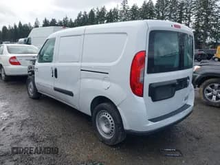 ✅ 2022 Ram ProMaster City Passenger • VIN: ZFBHRFAB7N6W36174 • Лот: 41472606. Опубликован ранее на IAAI с пробегом 84 269 миль. Бесплатный доступ к архиву аукционных продаж из США и подробный отчёт об истории автомобиля на DreamBid. Изображение 3.