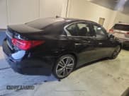✅ 2014 Infiniti Q50 Sport • VIN: JN1BV7AR2EM694774 • Lot: 82651455. Wystawiony na Copart z przebiegiem Nie podano. Bezpłatny archiwum sprzedaży aukcyjnych z USA i szczegółowy raport historii pojazdu na DreamBid. Zdjęcie 3.