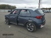 ✅ 2025 Hyundai Venue SEL • VIN: KMHRC8A37SU404569 • Lot: 90381595. Wystawiony na Copart z przebiegiem 4 760 mil. Bezpłatny archiwum sprzedaży aukcyjnych z USA i szczegółowy raport historii pojazdu na DreamBid. Zdjęcie 2.