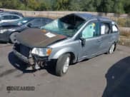 ✅ 2018 Dodge Grand Caravan SXT • VIN: 2C4RDGCG7JR192392 • Lot: 43388260. Wystawiony na IAAI z przebiegiem Nie podano. Bezpłatny archiwum sprzedaży aukcyjnych z USA i szczegółowy raport historii pojazdu na DreamBid. Zdjęcie 2.