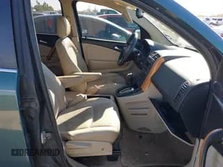 ✅ 2007 Saturn VUE V6 • VIN: 5GZCZ53487S808107 • Lot: 41208864. Wystawiony na IAAI z przebiegiem 149 606 mil. Bezpłatny archiwum sprzedaży aukcyjnych z USA i szczegółowy raport historii pojazdu na DreamBid. Zdjęcie 5.