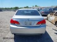 ✅ 2012 Toyota Avalon • VIN: 4T1BK3DB7CU446235 • Лот: 41957507. Опубликован ранее на IAAI с пробегом 111 094 миль. Бесплатный доступ к архиву аукционных продаж из США и подробный отчёт об истории автомобиля на DreamBid. Изображение 16.