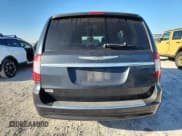 ✅ 2014 Chrysler Town & Country Touring • VIN: 2C4RC1BG1ER138934 • Lot: 85734365. Wystawiony na Copart z przebiegiem 150 256 mil. Bezpłatny archiwum sprzedaży aukcyjnych z USA i szczegółowy raport historii pojazdu na DreamBid. Zdjęcie 6.