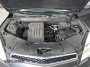 ✅ 2011 Chevrolet Equinox LS • VIN: 2CNFLCEC9B6244855 • Лот: 43600201. Опубликован ранее на IAAI с пробегом 208 458 миль. Бесплатный доступ к архиву аукционных продаж из США и подробный отчёт об истории автомобиля на DreamBid. Изображение 10.