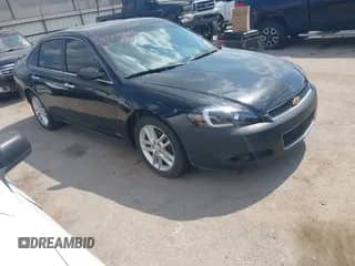 2009 Chevrolet Impala LTZ с VIN 2G1WU57M291183206, выставлен на аукционе IAAI как лот 43359869 с пробегом Не указан миль и . История ставок и продаж доступна на DreamBid. Изображение 1.