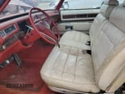 ✅ 1976 Cadillac Eldorado • VIN: 6L67S6Q236628 • Lot: 86170315. Listed on Copart with 86,783 mi. Free auction sales archive from the USA and detailed vehicle history report at DreamBid. Image 7.