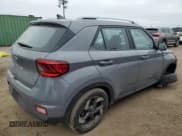 ✅ 2021 Hyundai Venue SEL • VIN: KMHRC8A30MU081307 • Lot: 84071504. Listed on Copart with 66,902 mi. Free auction sales archive from the USA and detailed vehicle history report at DreamBid. Image 3.