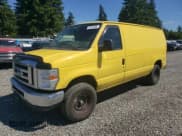 ✅ 2012 Ford Econoline Cargo Recreational • VIN: 1FTNE2ELXCDA87344 • Lot: 57315465. Wystawiony na Copart z przebiegiem 268 716 mil. Bezpłatny archiwum sprzedaży aukcyjnych z USA i szczegółowy raport historii pojazdu na DreamBid. Zdjęcie 1.