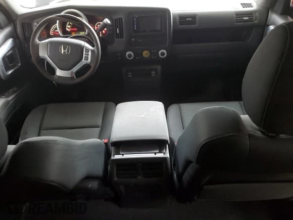 ✅ 2007 Honda Ridgeline RTX • VIN: 2HJYK16327H525146 • Лот: 81791335. Опубликован ранее на Copart с пробегом 234 331 миль. Бесплатный доступ к архиву аукционных продаж из США и подробный отчёт об истории автомобиля на DreamBid. Изображение 8.