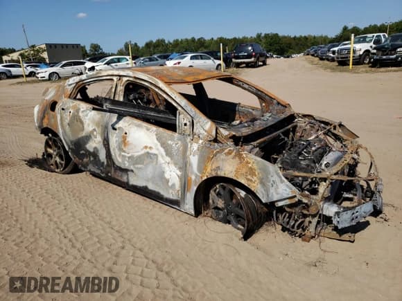 ✅ 2017 Chevrolet Volt Premier • VIN: 1G1RD6S57HU150076 • Lot: 71757174. Wystawiony na Copart z przebiegiem Nie podano. Bezpłatny archiwum sprzedaży aukcyjnych z USA i szczegółowy raport historii pojazdu na DreamBid. Zdjęcie 4.