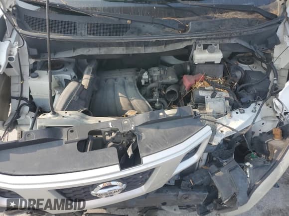 ✅ 2015 Nissan NV200 SV • VIN: 3N6CM0KN6FK693777 • Lot: 71863545. Wystawiony na Copart z przebiegiem 169 673 mil. Bezpłatny archiwum sprzedaży aukcyjnych z USA i szczegółowy raport historii pojazdu na DreamBid. Zdjęcie 12.