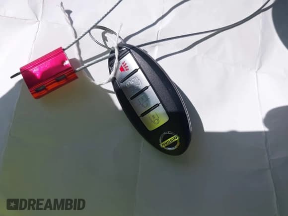 ✅ 2013 Nissan LEAF SL • VIN: 1N4AZ0CP5DC418535 • Lot: 42084970. Listed on IAAI with 51,361 mi. Free auction sales archive from the USA and detailed vehicle history report at DreamBid. Image 11.