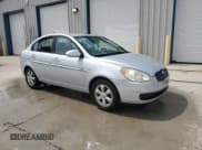 ✅ 2006 Hyundai Accent GLS • VIN: KMHCN46C46U048752 • Лот: 52930035. Опубликован ранее на Copart с пробегом 143 688 миль. Бесплатный доступ к архиву аукционных продаж из США и подробный отчёт об истории автомобиля на DreamBid. Изображение 4.
