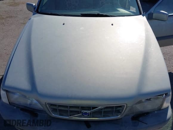 ✅ 2000 Volvo V70 • VIN: YV1LZ56D8Y2693856 • Lot: 43169848. Listed on IAAI with Not provided. Free auction sales archive from the USA and detailed vehicle history report at DreamBid. Image 10.