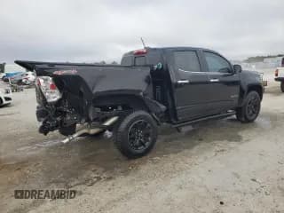 ✅ 2016 Chevrolet Colorado 4WD LT • VIN: 1GCGTCE38G1205922 • Лот: 77561894. Опубликован ранее на Copart с пробегом 70 183 миль. Бесплатный доступ к архиву аукционных продаж из США и подробный отчёт об истории автомобиля на DreamBid. Изображение 3.
