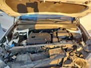 ✅ 2020 Hyundai Santa Fe Limited • VIN: 5NMS53AD1LH196175 • Лот: 82473035. Опубликован ранее на Copart с пробегом 97 466 миль. Бесплатный доступ к архиву аукционных продаж из США и подробный отчёт об истории автомобиля на DreamBid. Изображение 12.