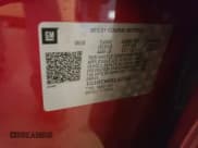 ✅ 2018 Chevrolet Volt LT • VIN: 1G1RC6S51JU150177 • Lot: 81989643. Wystawiony na Copart z przebiegiem 65 410 mil. Bezpłatny archiwum sprzedaży aukcyjnych z USA i szczegółowy raport historii pojazdu na DreamBid. Zdjęcie 13.