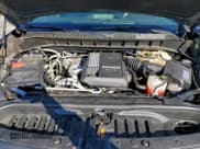 ✅ 2020 Chevrolet Silverado 1500 LTZ • VIN: 3GCUYGET4LG420916 • Lot: 96723605. Wystawiony na Copart z przebiegiem 72 517 mil. Bezpłatny archiwum sprzedaży aukcyjnych z USA i szczegółowy raport historii pojazdu na DreamBid. Zdjęcie 11.