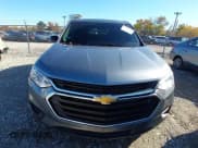 ✅ 2020 Chevrolet Traverse LS • VIN: 1GNERFKW1LJ279769 • Lot: 43647984. Listed on IAAI with 41,857 mi. Free auction sales archive from the USA and detailed vehicle history report at DreamBid. Image 11.