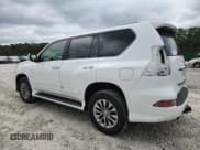 ✅ 2014 Lexus GX 460 Luxury • VIN: JTJJM7FX6E5064069 • Lot: 84191045. Wystawiony na Copart z przebiegiem 153 639 mil. Bezpłatny archiwum sprzedaży aukcyjnych z USA i szczegółowy raport historii pojazdu na DreamBid. Zdjęcie 2.