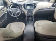 ✅ 2017 Hyundai Santa Fe Ultimate • VIN: 5XYZWDLA5HG497652 • Лот: 68121214. Опубликован ранее на Copart с пробегом 85 621 миль. Бесплатный доступ к архиву аукционных продаж из США и подробный отчёт об истории автомобиля на DreamBid. Изображение 8.