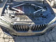 ✅ 2020 BMW X6 sDrive40i • VIN: 5UXCY4C01L9C67108 • Lot: 90524335. Wystawiony na Copart z przebiegiem 134 952 mil. Bezpłatny archiwum sprzedaży aukcyjnych z USA i szczegółowy raport historii pojazdu na DreamBid. Zdjęcie 12.