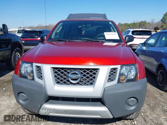 ✅ 2012 Nissan Xterra X • VIN: 5N1AN0NW0CC502783 • Лот: 41635696. Опубликован ранее на IAAI с пробегом 97 778 миль. Бесплатный доступ к архиву аукционных продаж из США и подробный отчёт об истории автомобиля на DreamBid. Изображение 13.