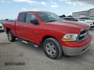 ✅ 2010 Dodge 1500 ST • VIN: 1D7RV1GP2AS258727 • Лот: 70444934. Опубликован ранее на Copart с пробегом 156 498 миль. Бесплатный доступ к архиву аукционных продаж из США и подробный отчёт об истории автомобиля на DreamBid. Изображение 4.
