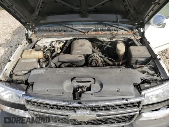 ✅ 2006 Chevrolet Silverado 1500 LT1 • VIN: 2GCEC13T361122308 • Лот: 77020414. Опубликован ранее на Copart с пробегом 189 565 миль. Бесплатный доступ к архиву аукционных продаж из США и подробный отчёт об истории автомобиля на DreamBid. Изображение 13.