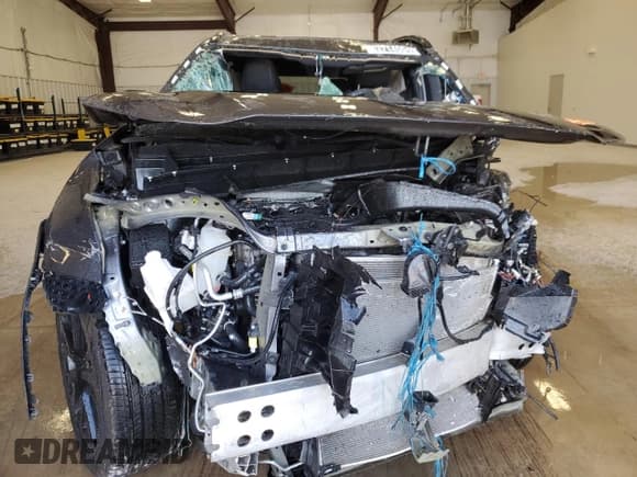 ✅ 2024 Toyota Highlander XLE • VIN: 5TDKDRBH9RS536704 • Lot: 63714504. Wystawiony na Copart z przebiegiem Nie podano. Bezpłatny archiwum sprzedaży aukcyjnych z USA i szczegółowy raport historii pojazdu na DreamBid. Zdjęcie 5.