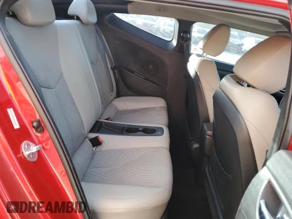 ✅ 2013 Hyundai Veloster w/Gray Int • VIN: KMHTC6AD6DU137902 • Lot: 75244644. Wystawiony na Copart z przebiegiem 100 794 mil. Bezpłatny archiwum sprzedaży aukcyjnych z USA i szczegółowy raport historii pojazdu na DreamBid. Zdjęcie 10.